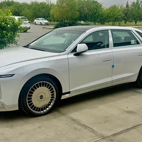 Hyundai Grandeur 2026