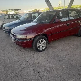 Opel Astra 1993