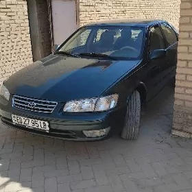 Toyota Camry 1999