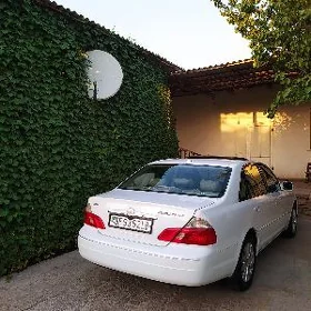 Toyota Avalon 2003