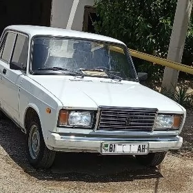 Lada 2107 2005