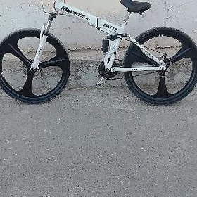 tigr mercedes Benz