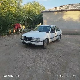 Opel Vectra 1993