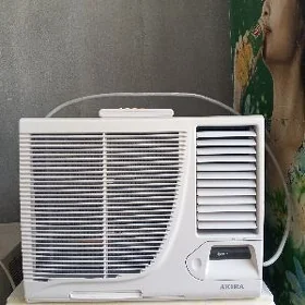 KANSANER AKİRA AKONY 30KW