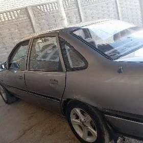 Opel Vectra 1989