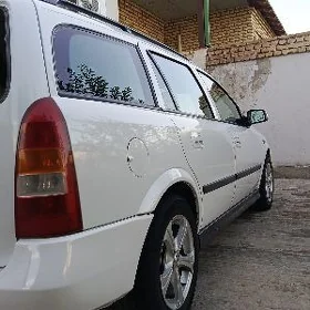 Opel Astra 2003