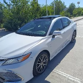 Toyota Camry 2023