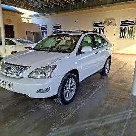 Lexus RX 350 2008
