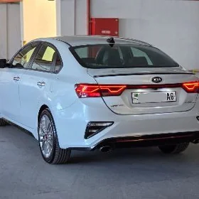 Kia Forte 2021