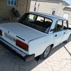 Lada 2107 1981