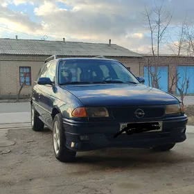 Opel Astra 1993