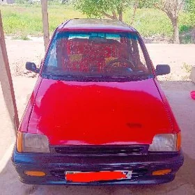 Daewoo Tico 1996
