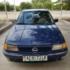 Opel Astra 1992