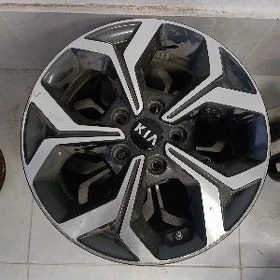 kia forte diska 16 ştuk bar