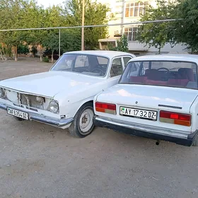 Lada 2107 1995