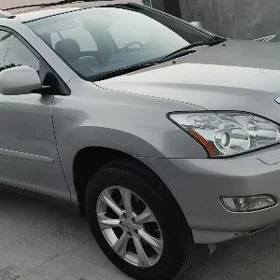 Lexus RX 330 2006