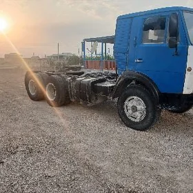 Kamaz 5320 1987