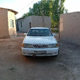 Toyota Avalon 1996