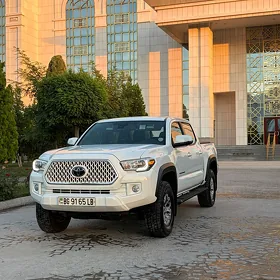 Toyota Tacoma 2020
