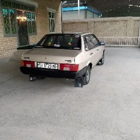 Lada 21099 1999