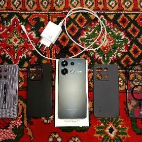 redmi note13
