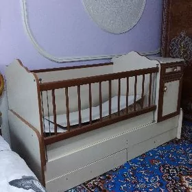 Манеж для малыша