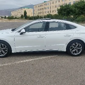 Hyundai Sonata 2020