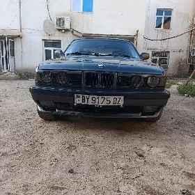 BMW 525 1992