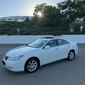 Lexus ES 350 2008