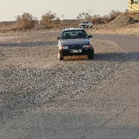 Opel Astra 1992