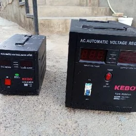 tok kopeltyan kebo tdr-5000va