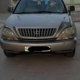 Lexus RX 300 2002