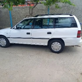 Opel Astra 1995