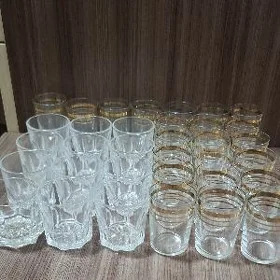 Рюмки
