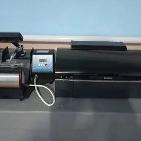 Sublimasýon printer Epson t 50