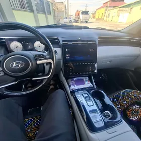 Hyundai Tucson 2021