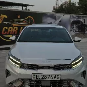 Kia Forte 2023