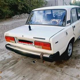 Lada 2107 1993