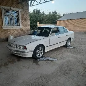 BMW 520 1991