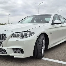 BMW F10 2011