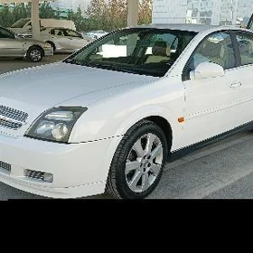 Opel Vectra 2002