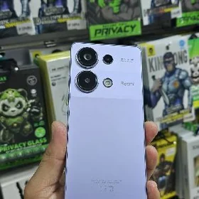 REDMI NOT 13PRO.8/256