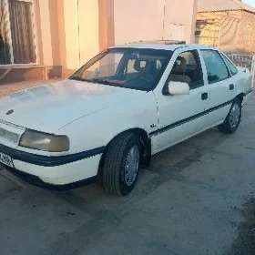 Opel Vectra 1992
