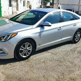 Hyundai Sonata 2017