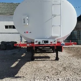 Kogel Euro Trailer 2025