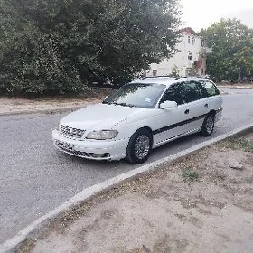 Opel Omega 1999
