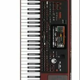 TOY APART KORG PA 1000
