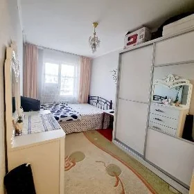 3mkr panelka 2kom