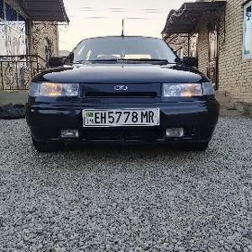 Lada 2110 2002