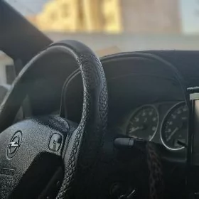 Opel Astra 2002